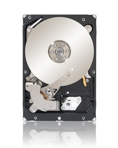 Seagate Constellation ES 2 TB 3.5" 7200 RPM Internal Hard Drive