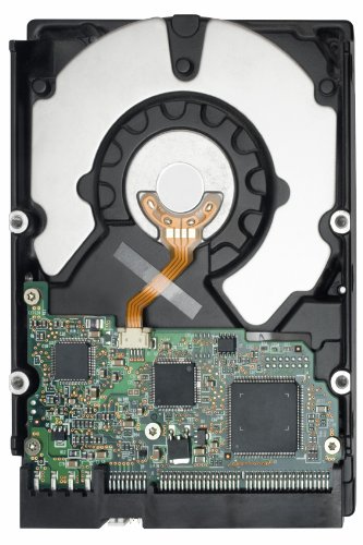 Hitachi P7K500 500 GB 3.5" 7200 RPM Internal Hard Drive