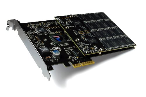 OCZ RevoDrive X2 480 GB PCIe NVME Solid State Drive