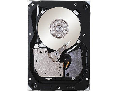 Seagate ST3146356SS-IM 146 GB 3.5" 15000 RPM Internal Hard Drive