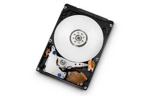 Hitachi Travelstar 5K500.B 160 GB 2.5" 5400 RPM Internal Hard Drive