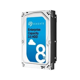 Seagate Enterprise Capacity 8 TB 3.5" 7200 RPM Internal Hard Drive