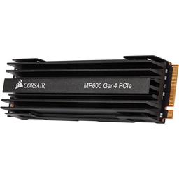 Corsair MP600 500 GB M.2-2280 PCIe 4.0 X4 NVME Solid State Drive