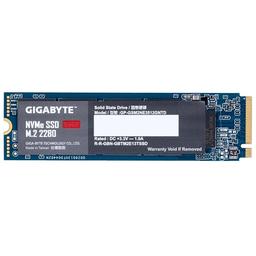 Gigabyte GP-GSM2NE3512GNTD 512 GB M.2-2280 PCIe 3.0 X4 NVME Solid State Drive