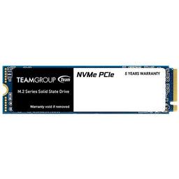 TEAMGROUP MP34Q 2 TB M.2-2280 PCIe 3.0 X4 NVME Solid State Drive