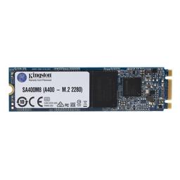 Kingston A400 480 GB M.2-2280 SATA Solid State Drive