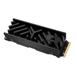 Corsair MP700 Elite w/Heatsink 2 TB M.2-2280 PCIe 5.0 X4 NVME Solid State Drive