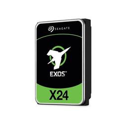 Seagate Exos X24 12 TB 3.5" 7200 RPM Internal Hard Drive