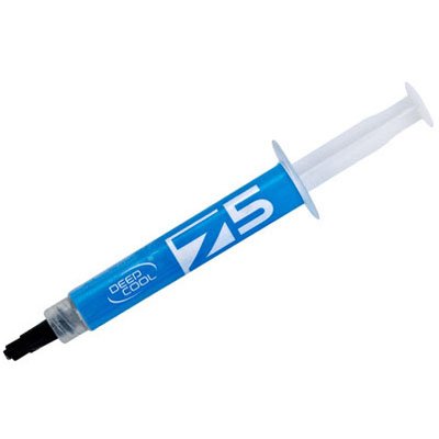 Logisys Z5 3 g Thermal Paste