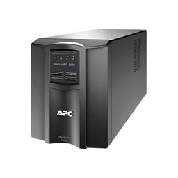 APC SMT1000I UPS