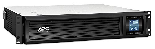 APC SMC1000I-2U UPS