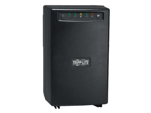 Tripp Lite SM1500XLNAFTA UPS