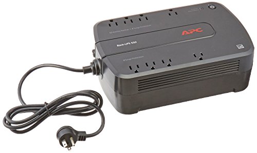 APC BN600G UPS