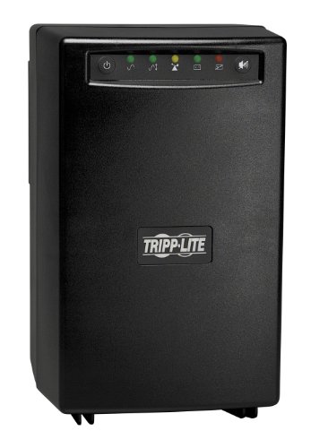 Tripp Lite SMART1500XL UPS