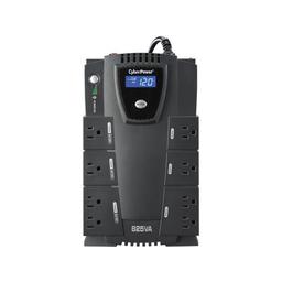 CyberPower CP825LCD UPS