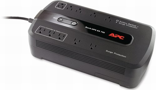 APC BE750G UPS