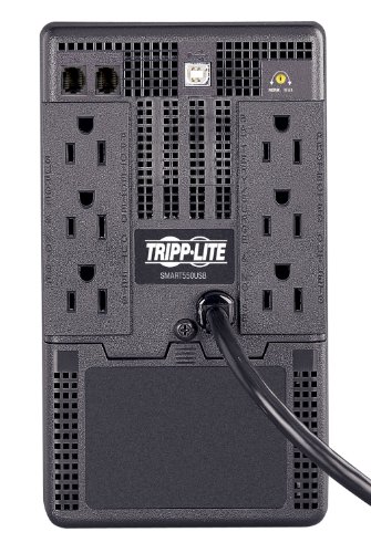 Tripp Lite SMART550USB UPS