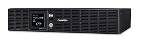 CyberPower OR1500PFCRT2U UPS