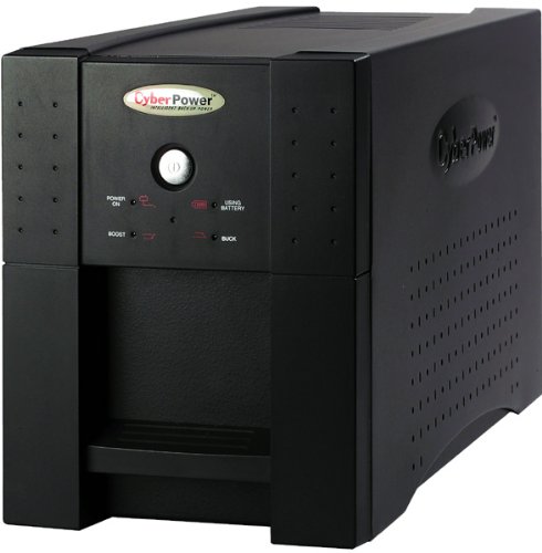 CyberPower PP800SW UPS