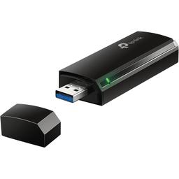 TP-Link Archer T4U V2 802.11a/b/g/n/ac USB Type-A Wi-Fi Adapter