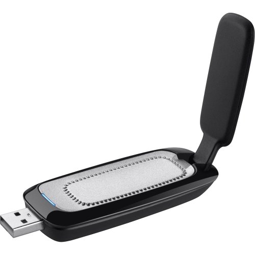 Belkin E9L7500 802.11a/b/g/n USB Type-A Wi-Fi Adapter
