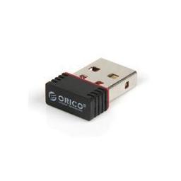 Orico ORICO WRD150 802.11a/b/g/n USB Type-A Wi-Fi Adapter