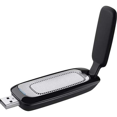 Belkin B2N002 802.11a/b/g/n USB Type-A Wi-Fi Adapter