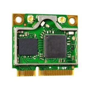 Intel 6235AN.HMWWB 802.11a/b/g/n Half Mini-PCIe Wi-Fi Adapter