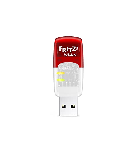 AVM FRITZ! WLAN Stick AC 430 MU-MIMO 802.11a/b/g/n/ac USB Type-A Wi-Fi Adapter